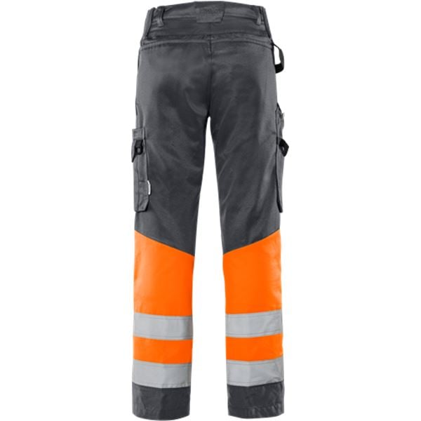Fristads 2649 High Vis Work Trousers