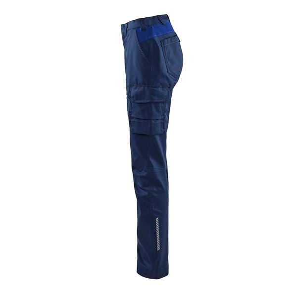 Blaklader 7144 Womens Stretch Trousers