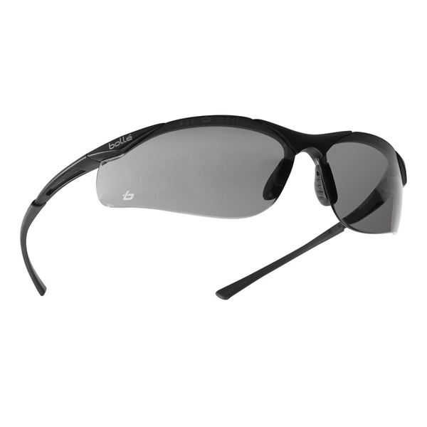 Bolle Contour smoke Safety Glasses