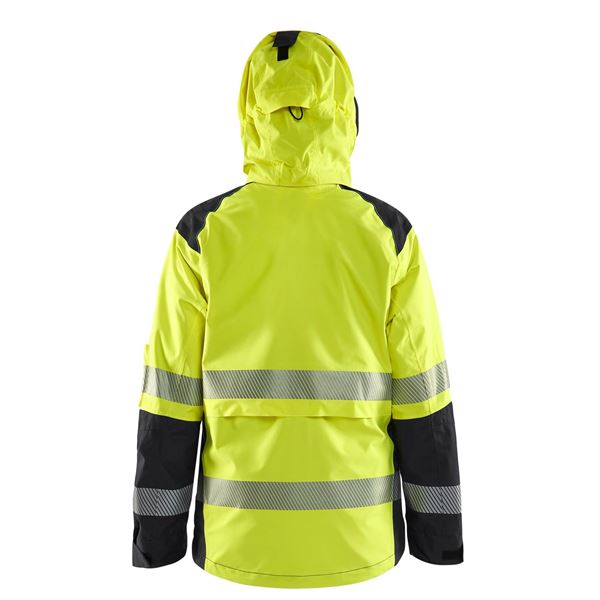 Blaklader 4436 Womens Unlined High Vis Jacket