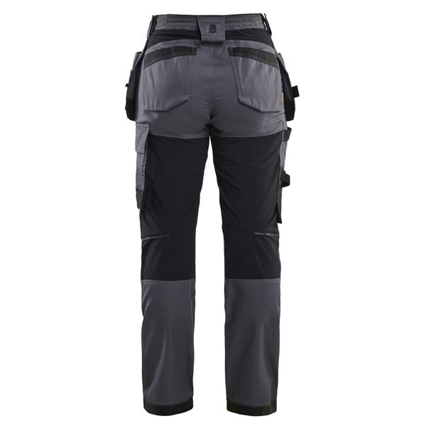 Blaklader 7132 Women's Stretch Work Trouser