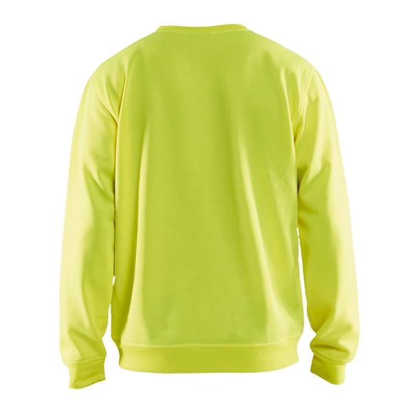 Blaklader 3401 High Vis Sweatshirt