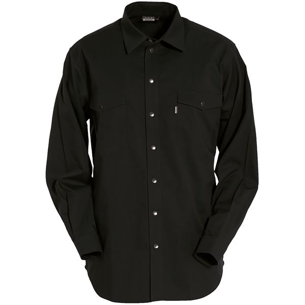 Tranemo 8131 Work Shirt