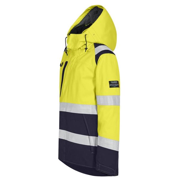 Tranemo 510793 Womens Multi Norm Winter Jacket
