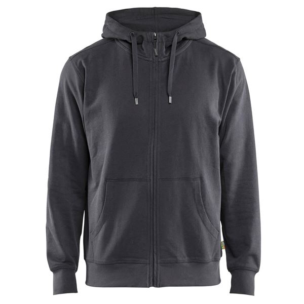 Blaklader 3366 Zipped Hoodie