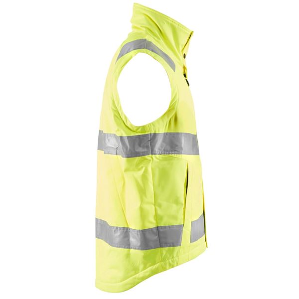 Blaklader 3870 High-Vis Body Warmer
