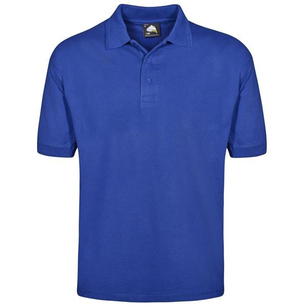 Orn 1150 Eagle Poloshirt