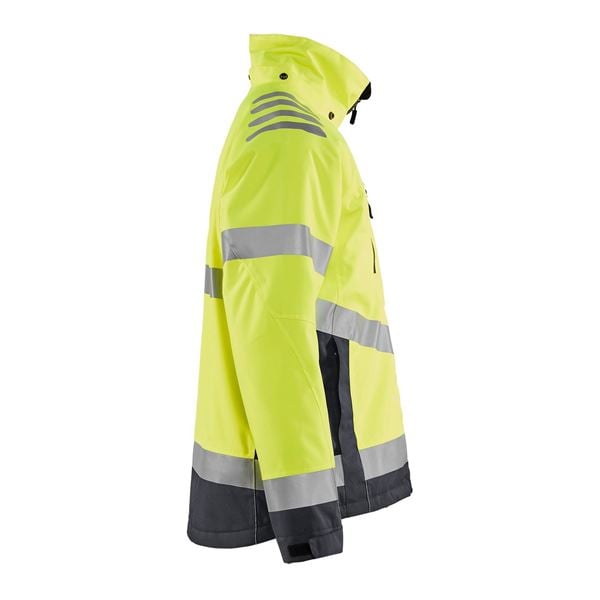 Blaklader 4780 High Vis Winter Jacket