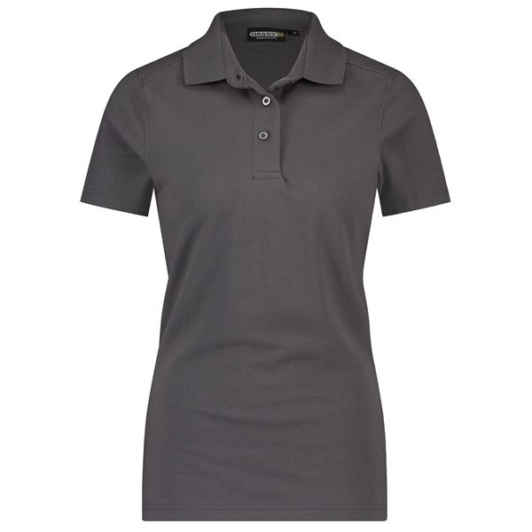Dassy Leon Womens Polo shirt