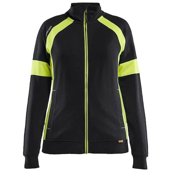 Blaklader 3568 Womens Sweatshirt