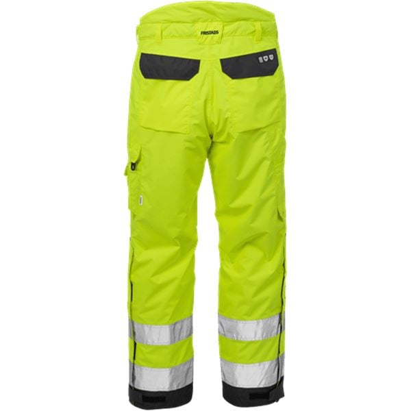 Fristads High Vis Airtech® Winter Trousers 2035