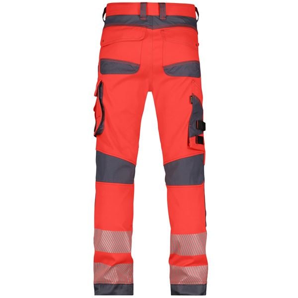 Dassy Aruba High Vis Stretch Trousers