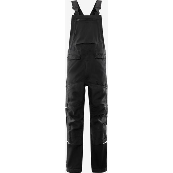 Fristads 301699 Stretch Bib and Brace Overalls
