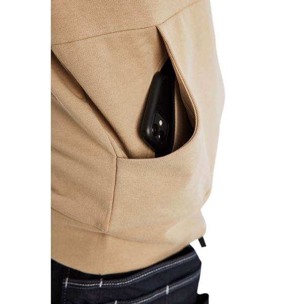 Blaklader 3560 Womens 3D Hoodie