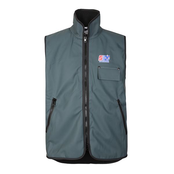 Stormline 985G Waterproof Bodywarmer