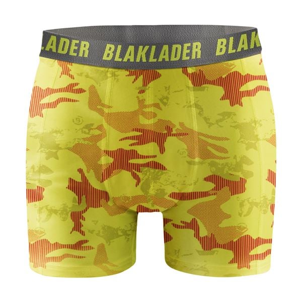 Blaklader 1886 Boxer Short 2-Pack