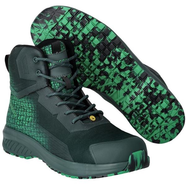 Mascot F1503 Safety Boot