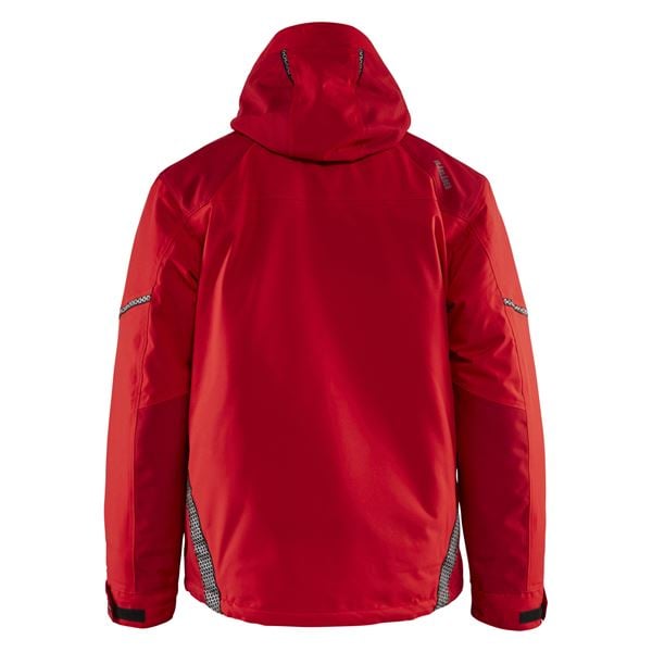Blaklader 4881 Winter Waterproof Jacket
