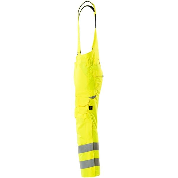 Mascot 15690 Hi-Vis Winter Trousers