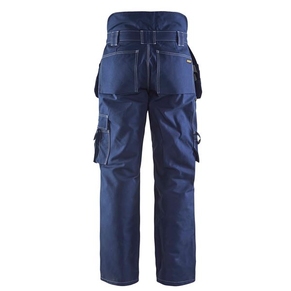 Blaklader 1515 Winter Trousers