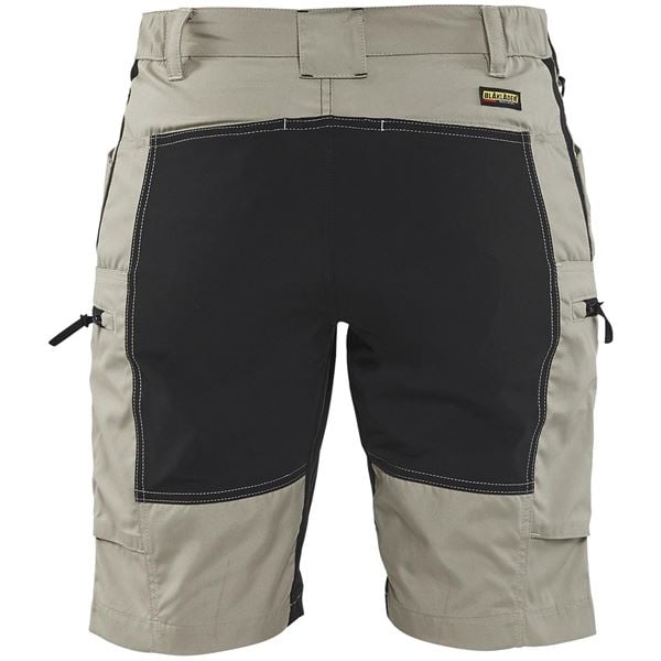 Blaklader 7149 Womens Stretch Shorts