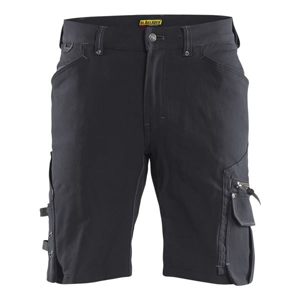 Blaklader 1987 Stretch Work Shorts