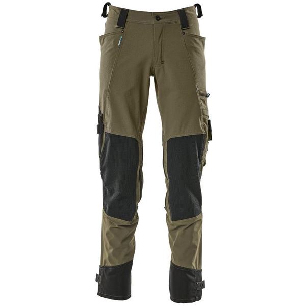 Mascot 17079 Stretch Workwear Trousers