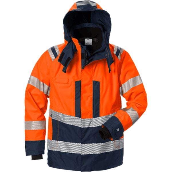Fristads 4515 High Vis Airtech Jacket