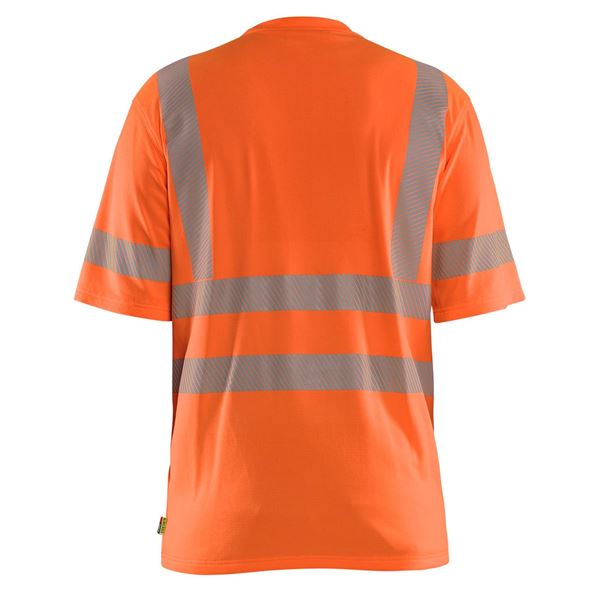 Blaklader 3522 Hi-vis T-shirt