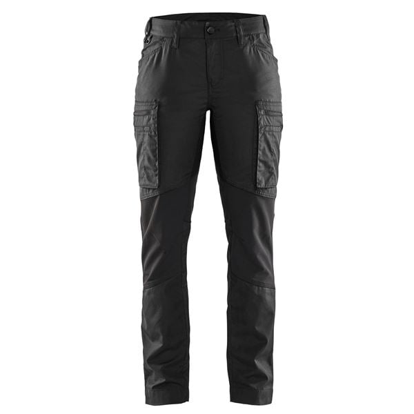 Blaklader 7159 Womens Stretch Work Trouser