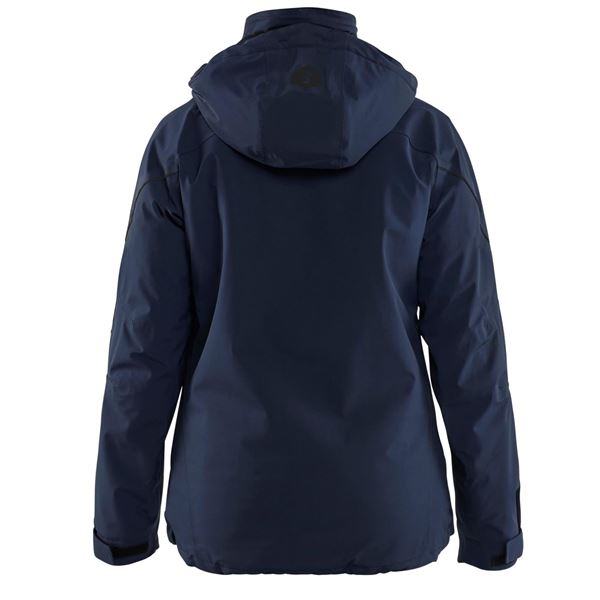 Blaklader 4408 Women's Lightweight Lined Winter Jacket