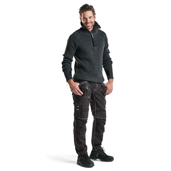 Blaklader 4630 Wool Sweater