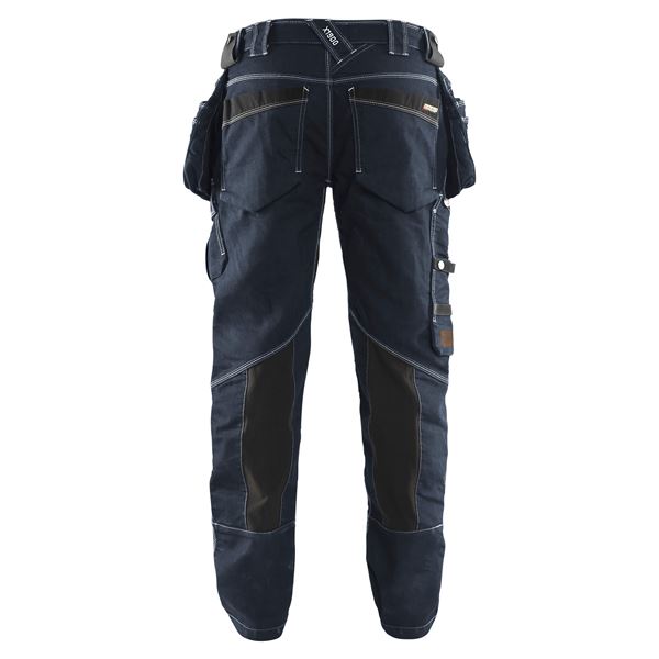 Blaklader 1990 Stretch Craftsman Trouser