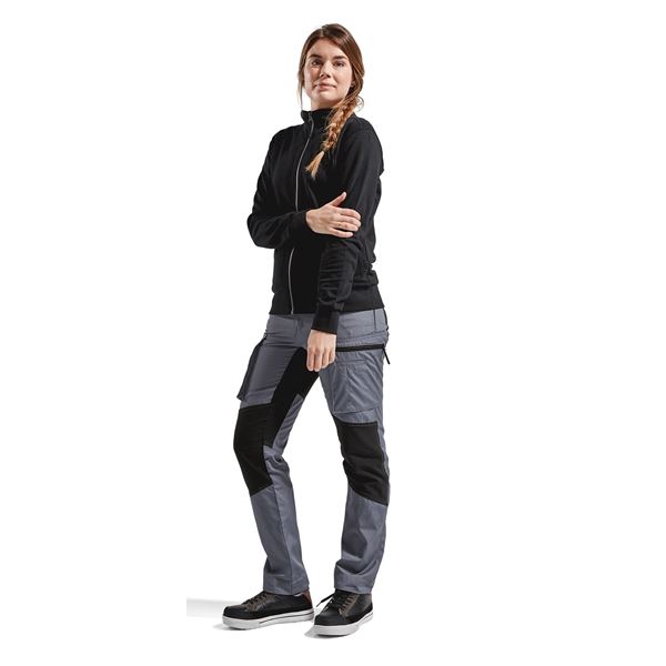 Blaklader 7159 Womens Stretch Work Trouser