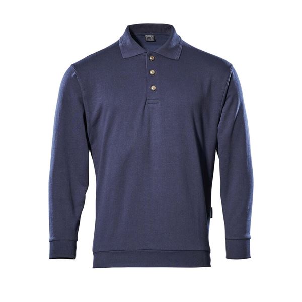 Mascot 00785 Polo Sweatshirt