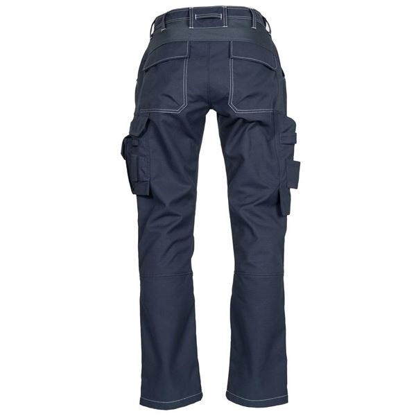 Tranemo 6022 Flame Retardant stretch trousers