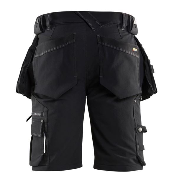 Blaklader 1988 Stretch Shorts