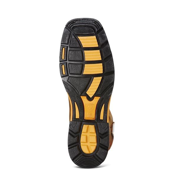 Ariat WorkHog Western Safety Boots