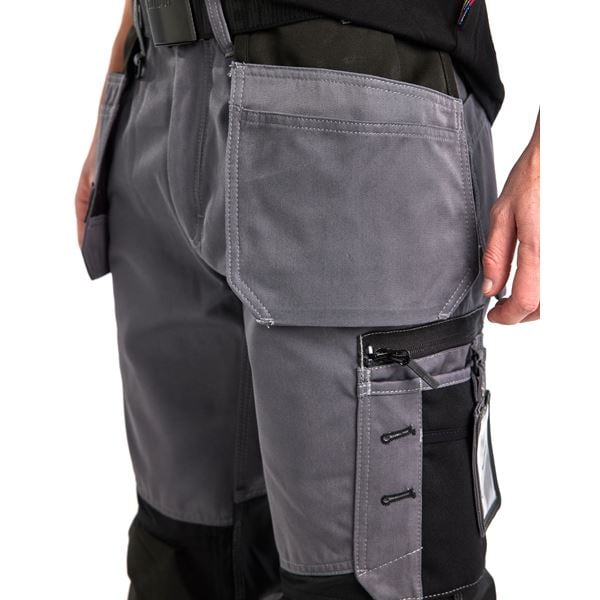 Blaklader 1555 Work Trousers