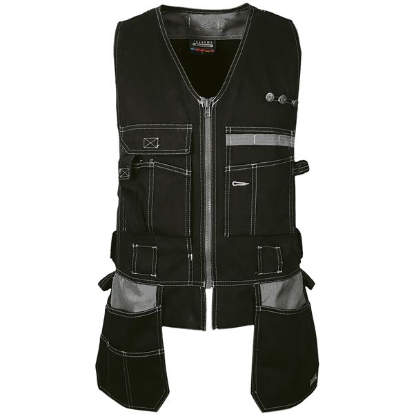 Tranemo 3860 Craftsman Waistcoat