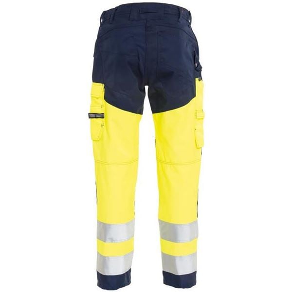 Tranemo 4820 High Vis Trousers