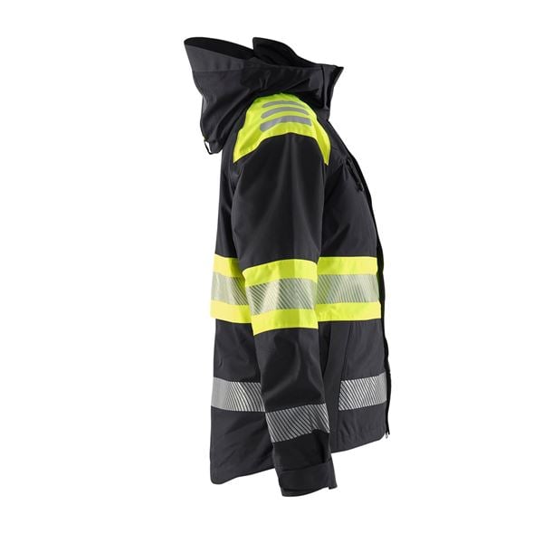 Blaklader 4430 Womens High Vis Jacket