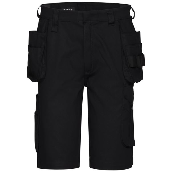 Dassy Kuma Work Shorts