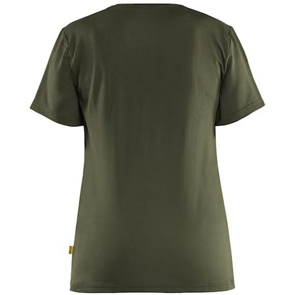Blaklader 3426 Womens UV-protected T-shirt
