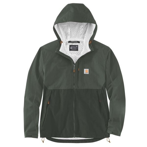 Carhartt Relaxed Fit Packable Jacket
