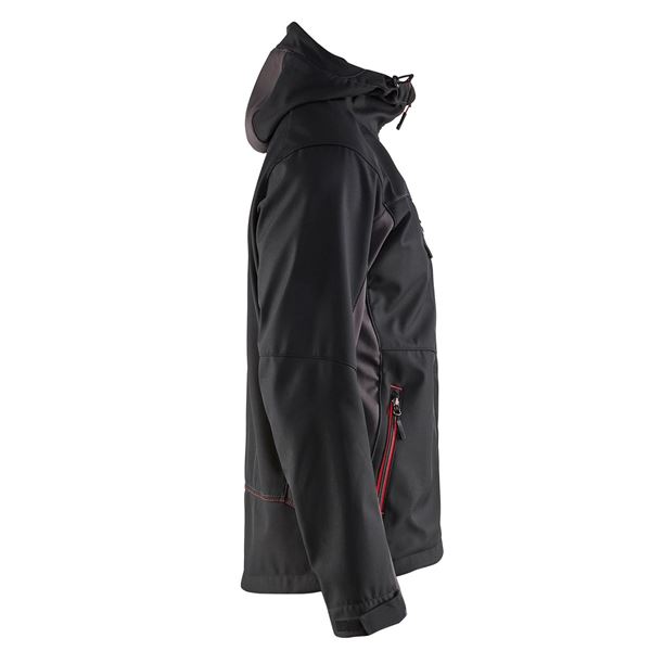 Blaklader 4753 Softshell Jacket