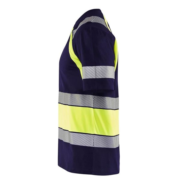 Blaklader 3421 High Vis T-shirt