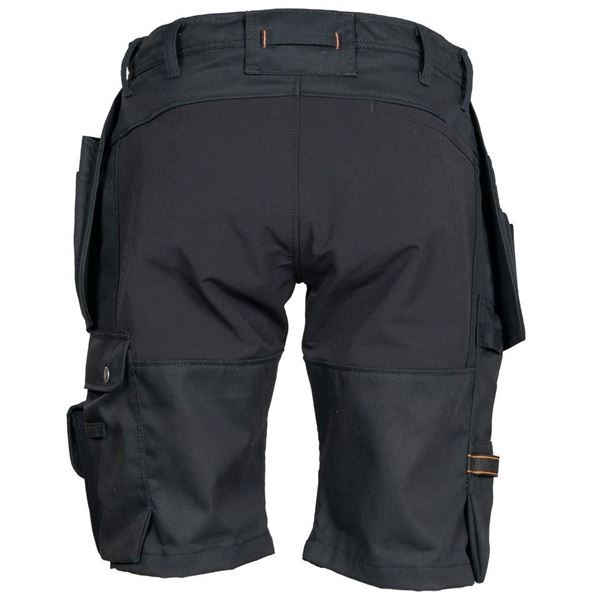 Tranemo 1182 Craftsman Stretch Work Shorts