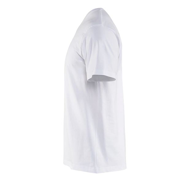 Blaklader 3360 T-Shirt, V-Neck