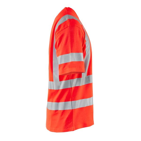Blaklader 3380 High Vis UV T-shirt